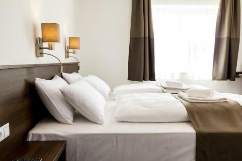Hostal Frisk� Panzi�