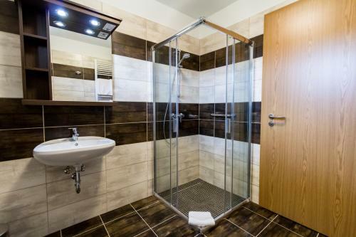 Hostal Frisk� Panzi�