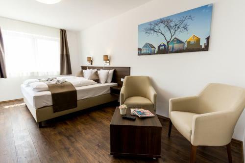 Hostal Frisk� Panzi�