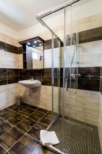Hostal Frisk� Panzi�