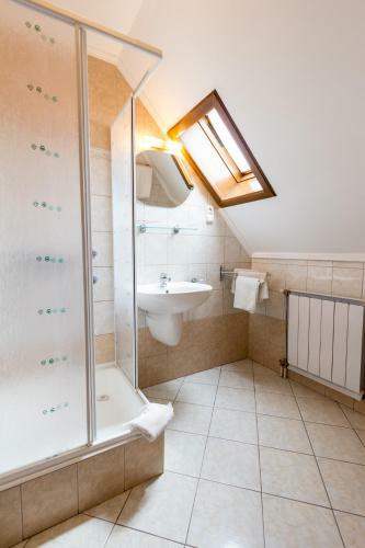 Hostal Frisk� Panzi�