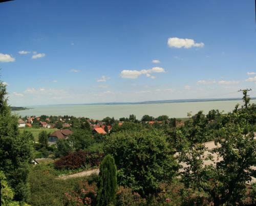 Bed & Breakfast Gizella Vend�gh�z