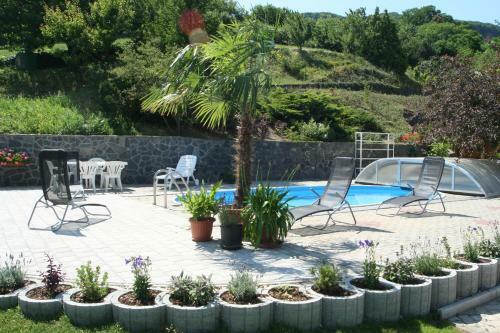 Bed & Breakfast Gizella Vend�gh�z