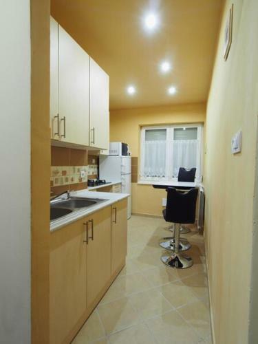 Pajger Apartman