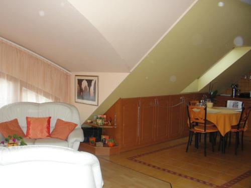 Apartamento Ferienwohnung