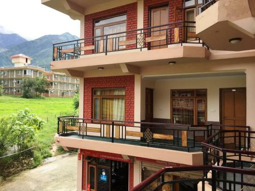 Hostal Hotel Samdupling