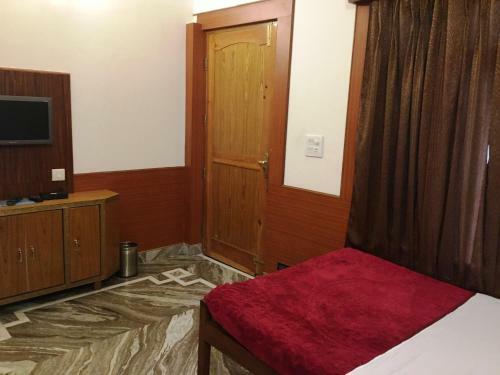 Hostal Hotel Samdupling