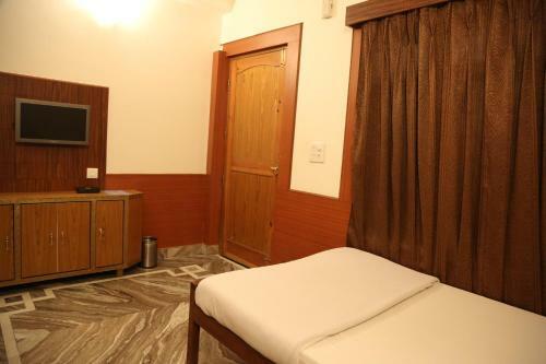 Hostal Hotel Samdupling
