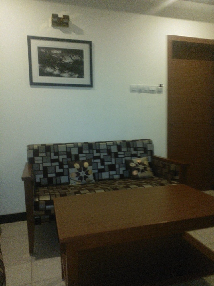 New Woodlands Hotel