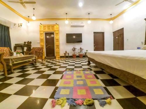 Wanderlust Homestay