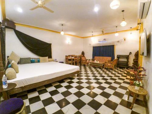 Wanderlust Homestay