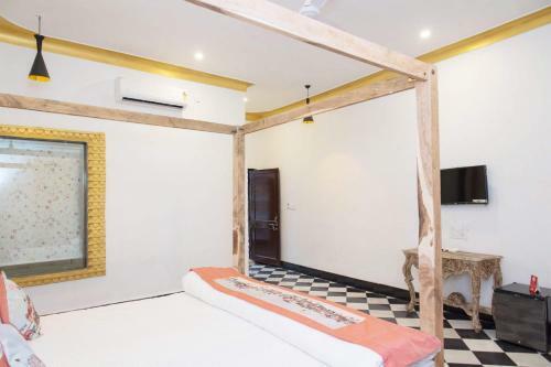 Wanderlust Homestay