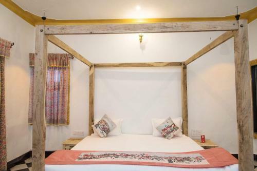Wanderlust Homestay