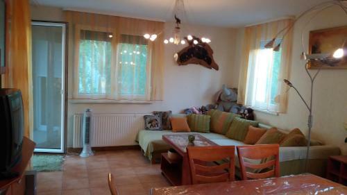 Anita Apartment