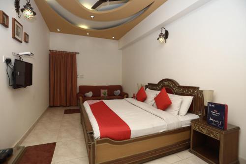Hotel Yadu Residency