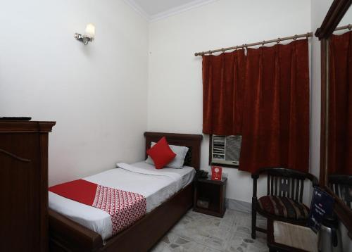 Hotel Yadu Residency