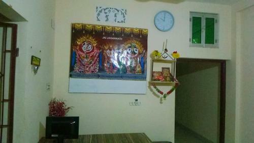 Hostal Shradharam Lodge