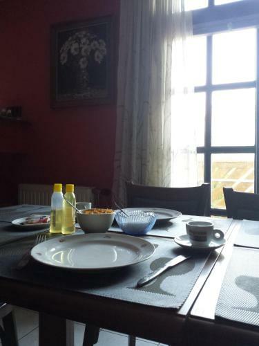 Hostal Napf�ny Villa