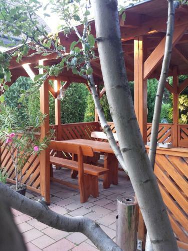Hostal Napf�ny Villa