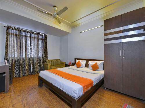 Hotel Oyo Premium Jaipur Junction