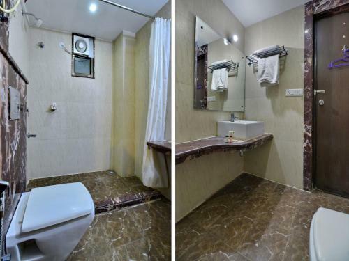 Hotel Oyo Premium Jaipur Junction