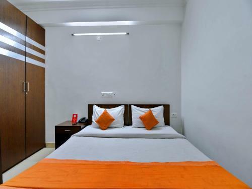 Hotel Oyo Premium Jaipur Junction