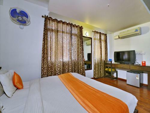 Hotel Oyo Premium Jaipur Junction