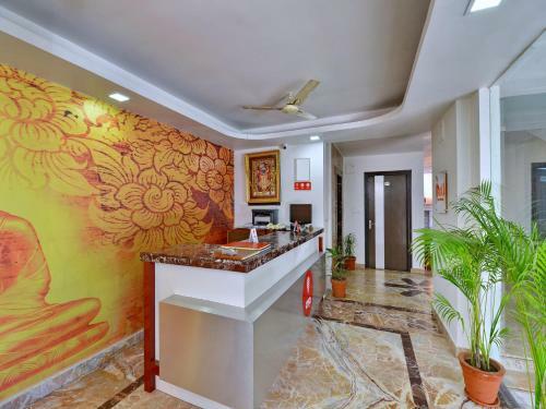 Hotel Oyo Premium Jaipur Junction