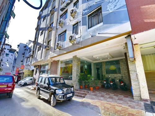 Hotel Oyo Premium Jaipur Junction