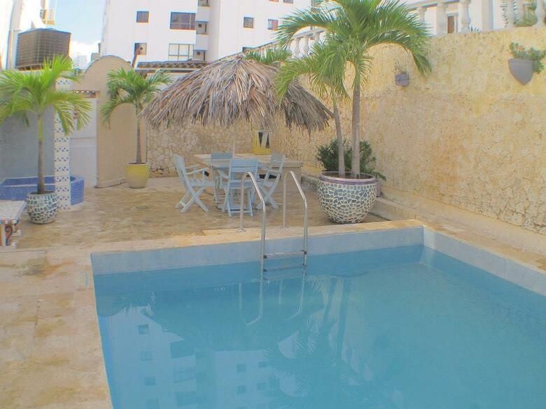 Hotel Toledo