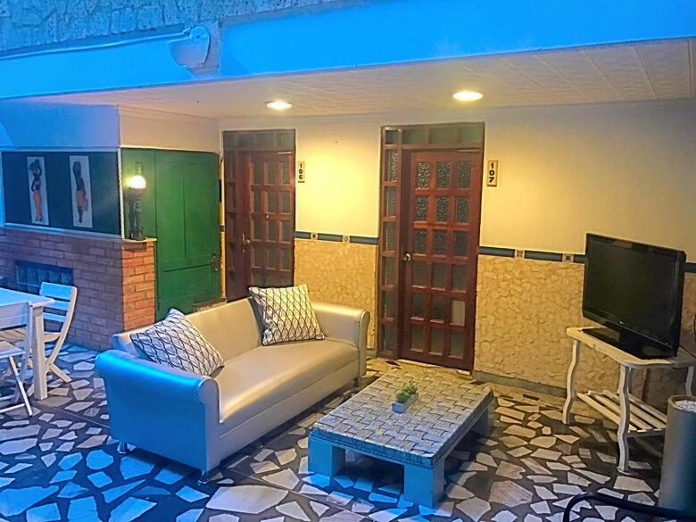Hotel Toledo