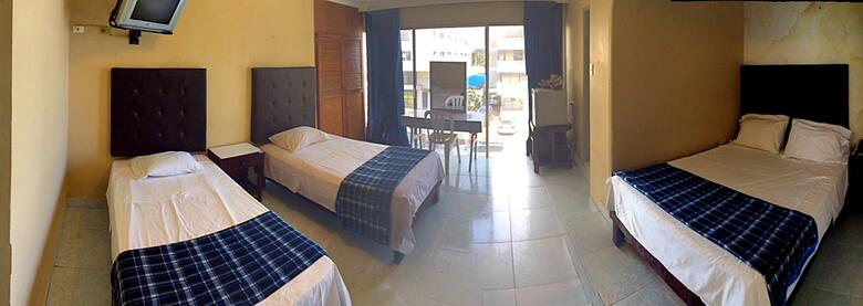 Hotel Toledo