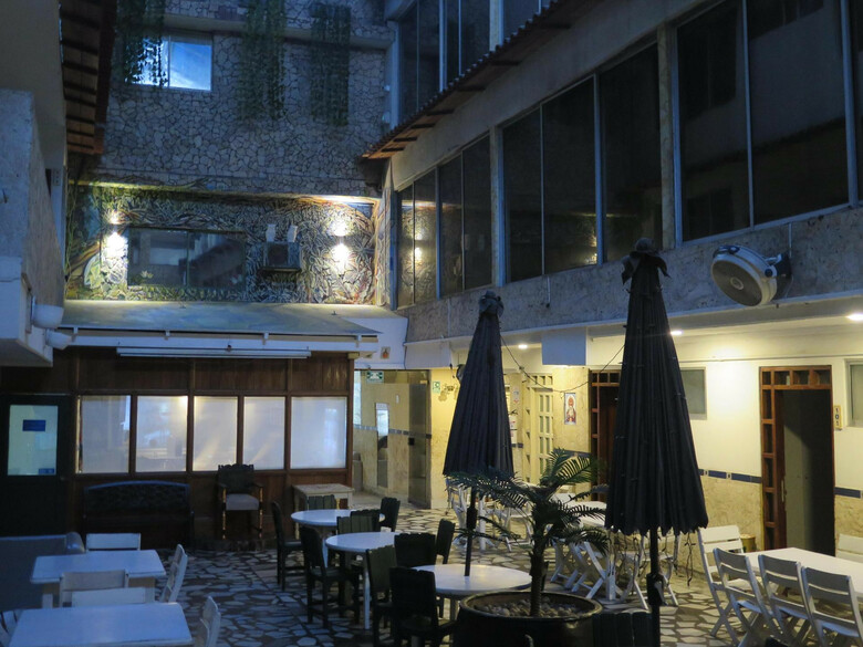 Hotel Toledo