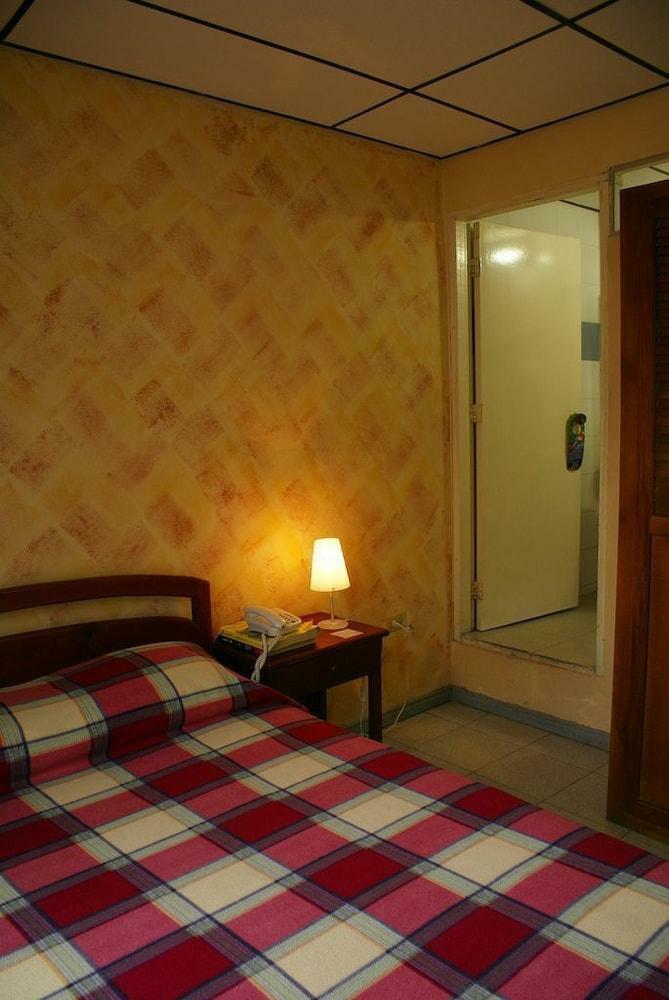 Hotel Toledo
