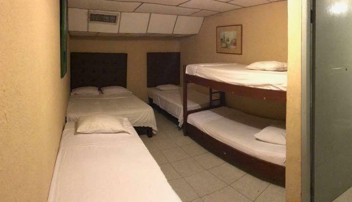 Hotel Toledo