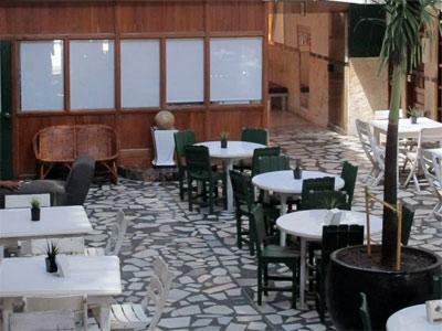 Hotel Toledo