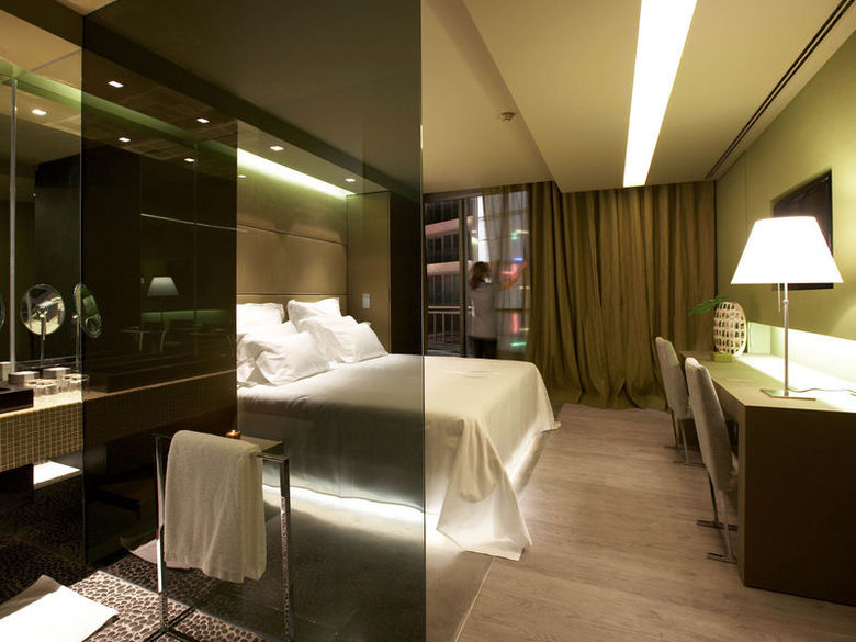 Hotel The Vine