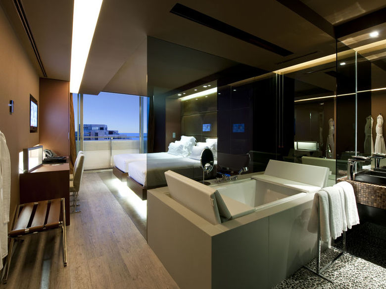 Hotel The Vine