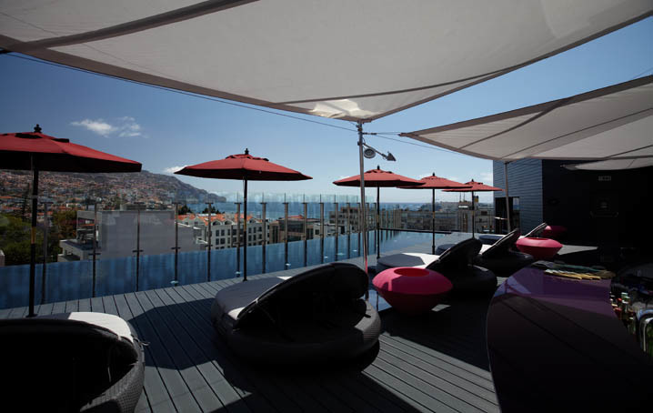Hotel The Vine