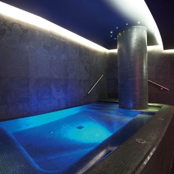 Hotel The Vine