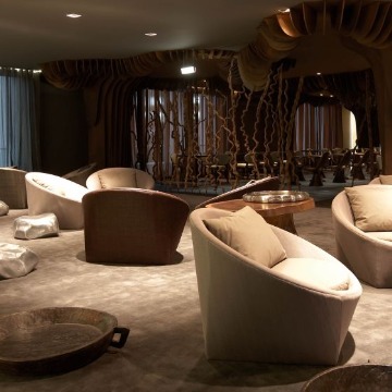 Hotel The Vine