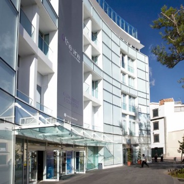 Hotel The Vine