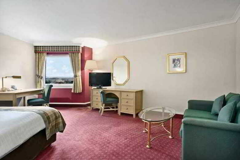 Hilton Strathclyde Hotel