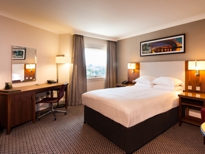 Hilton Strathclyde Hotel