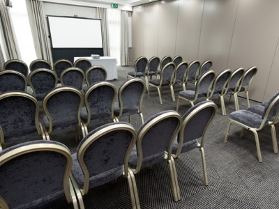 Hilton Strathclyde Hotel