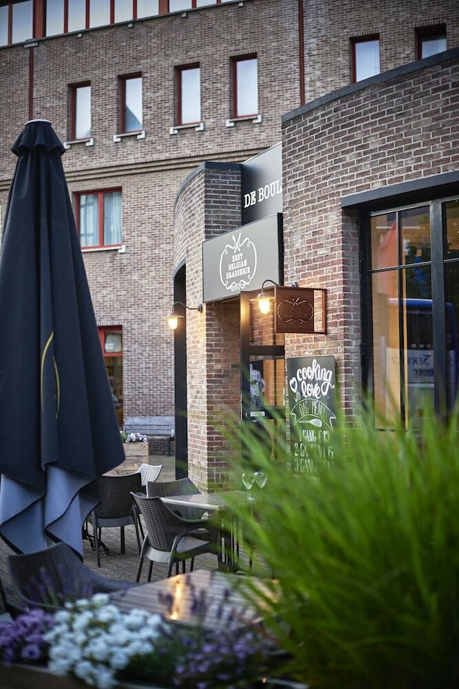 Hotel Holiday Inn Hasselt