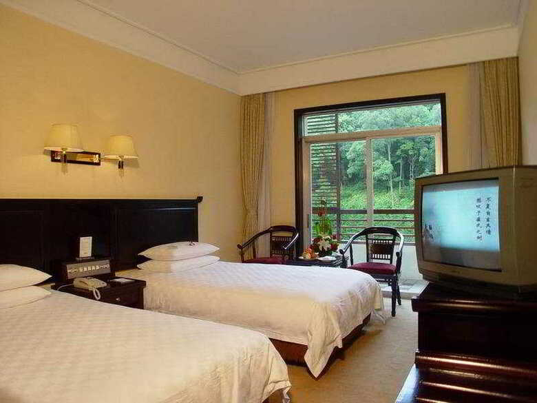 Hotel Hai Hua Man Long Resort