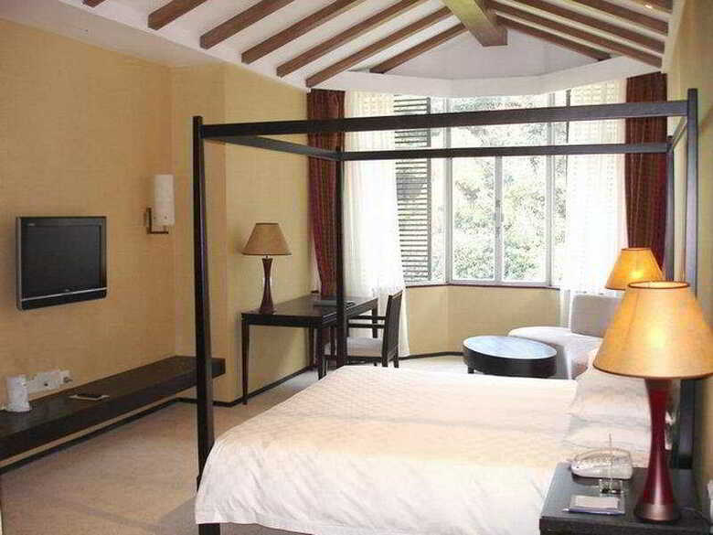 Hotel Hai Hua Man Long Resort