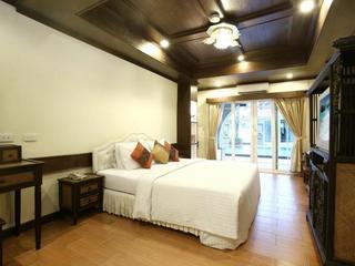 Hotel Hua Hin Hillside Resort