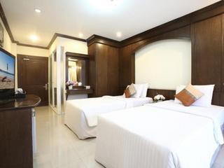 Hotel Hua Hin Hillside Resort